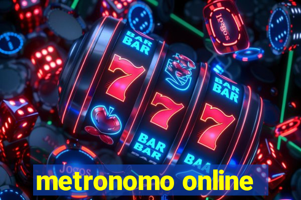 metronomo online